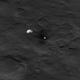 Image for article titled This is all the beautiful space litter left on Mars by NASA's Curiosity rover